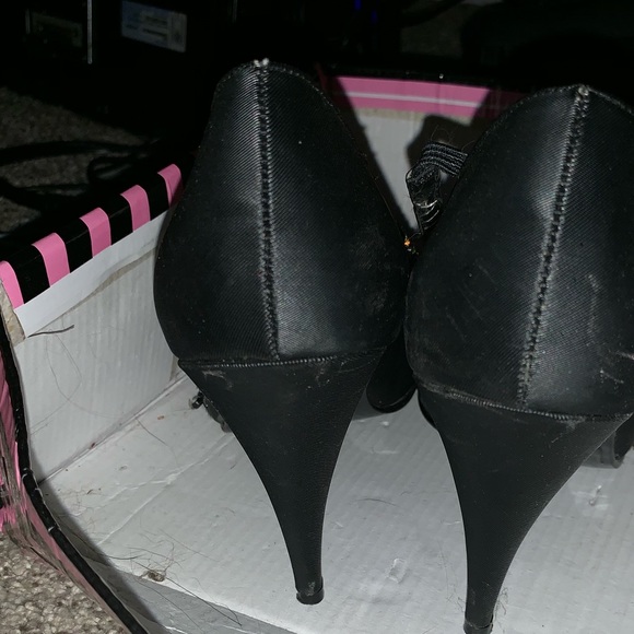 Pierre Dumas Women’s High Heels - Italy Design - Picture 6 of 8